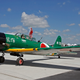 Illustration for article titled Central Texas Air Show 2015: Static Displays